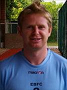 Paul Armstrong